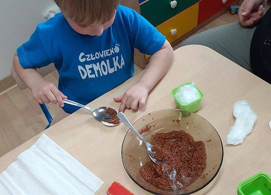 Grafika 35: Galeria Przedszkolaków