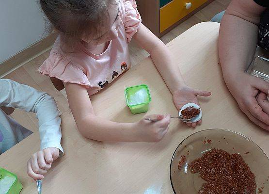 Grafika 33: Galeria Przedszkolaków