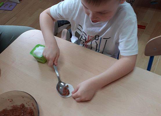 Grafika 38: Galeria Przedszkolaków