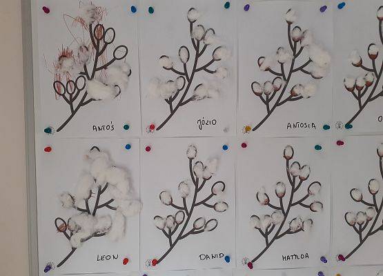 Grafika 8: Galeria Przedszkolaków