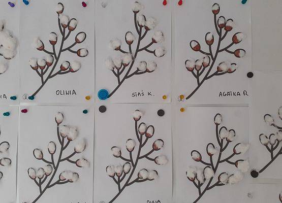 Grafika 10: Galeria Przedszkolaków