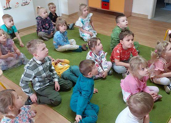 Grafika 2: Żegnamy zimę, witamy wiosnę