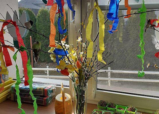 Grafika 5: Żegnamy zimę, witamy wiosnę