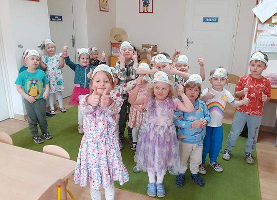 Grafika 6: Żegnamy zimę, witamy wiosnę