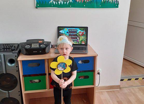 Grafika 9: Żegnamy zimę, witamy wiosnę