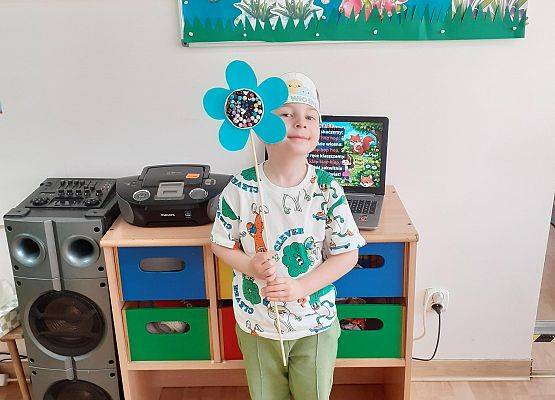 Grafika 18: Żegnamy zimę, witamy wiosnę