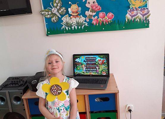 Grafika 22: Żegnamy zimę, witamy wiosnę