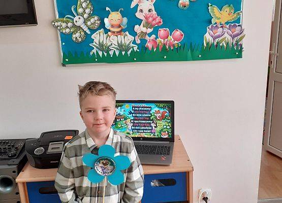 Grafika 24: Żegnamy zimę, witamy wiosnę