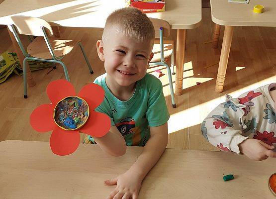 Grafika 29: Żegnamy zimę, witamy wiosnę