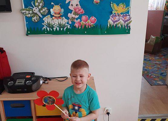 Grafika 30: Żegnamy zimę, witamy wiosnę