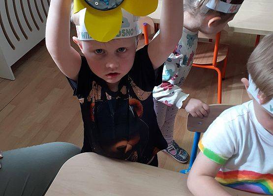 Grafika 35: Żegnamy zimę, witamy wiosnę