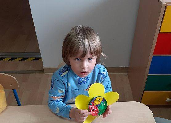 Grafika 37: Żegnamy zimę, witamy wiosnę