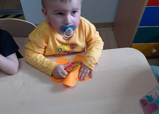 Grafika 39: Żegnamy zimę, witamy wiosnę