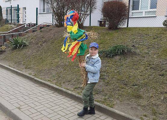 Grafika 50: Żegnamy zimę, witamy wiosnę