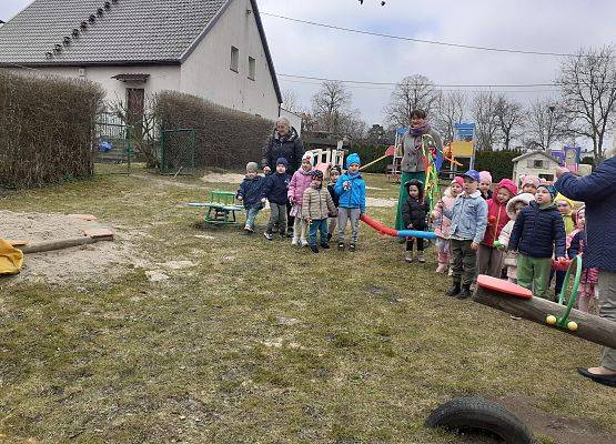 Grafika 57: Żegnamy zimę, witamy wiosnę