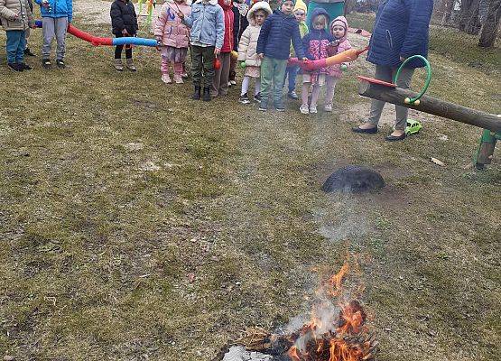 Grafika 63: Żegnamy zimę, witamy wiosnę