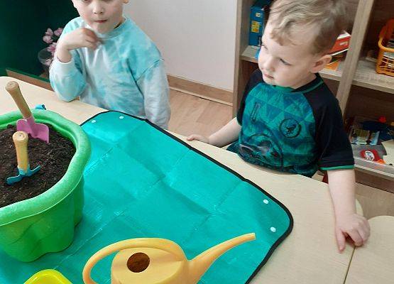 Grafika 3: Galeria Przedszkolaków