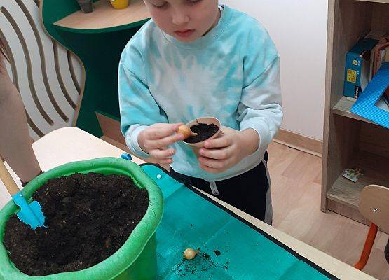 Grafika 9: Galeria Przedszkolaków