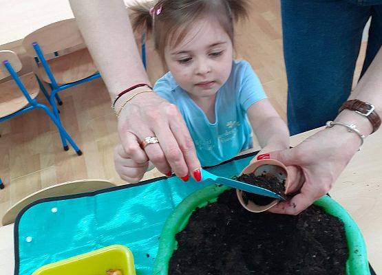 Grafika 14: Galeria Przedszkolaków