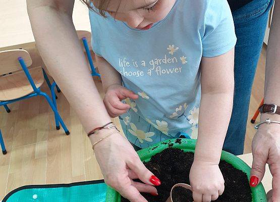 Grafika 15: Galeria Przedszkolaków