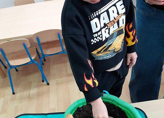 Grafika 17: Galeria Przedszkolaków