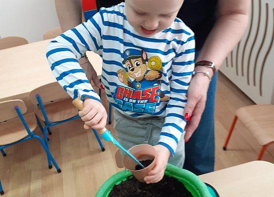 Grafika 18: Galeria Przedszkolaków