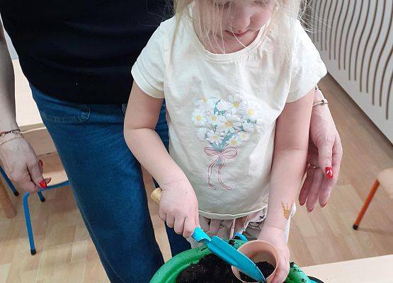 Grafika 22: Galeria Przedszkolaków