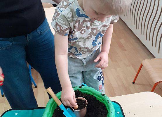 Grafika 25: Galeria Przedszkolaków