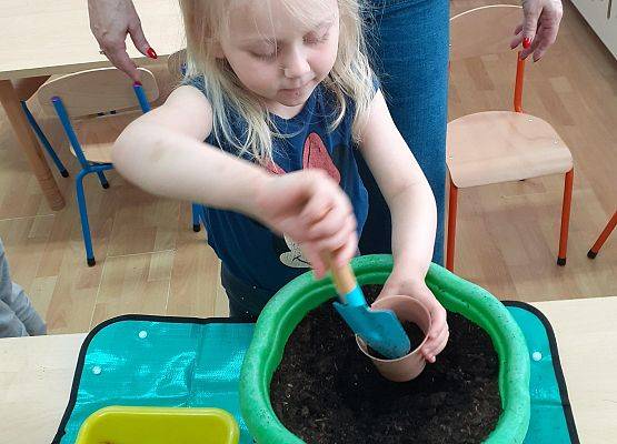 Grafika 26: Galeria Przedszkolaków