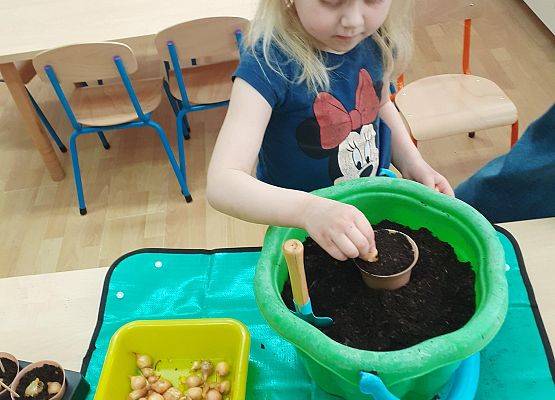 Grafika 27: Galeria Przedszkolaków