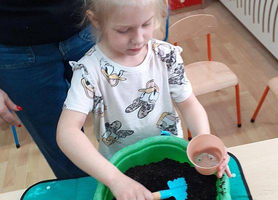 Grafika 28: Galeria Przedszkolaków