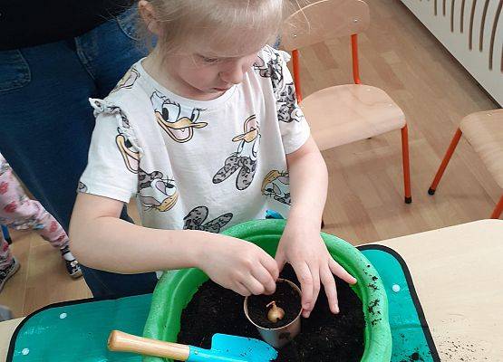 Grafika 29: Galeria Przedszkolaków