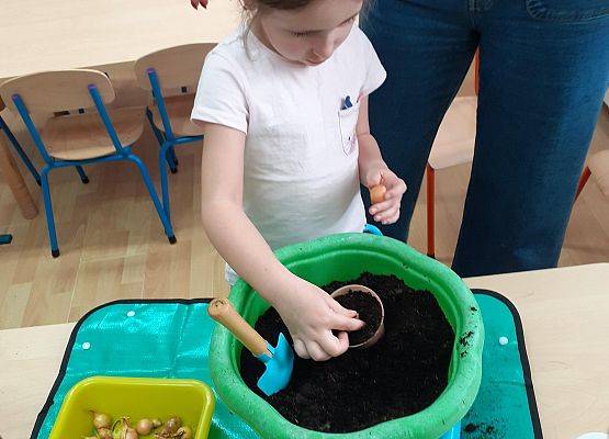 Grafika 31: Galeria Przedszkolaków