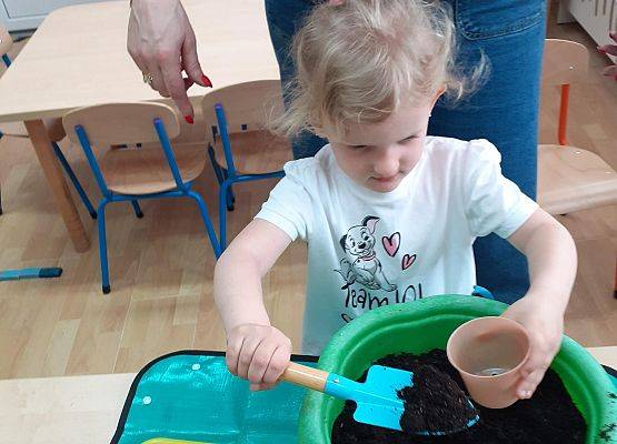 Grafika 32: Galeria Przedszkolaków