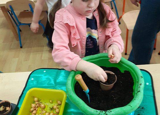 Grafika 35: Galeria Przedszkolaków