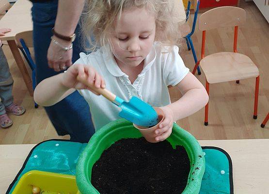 Grafika 36: Galeria Przedszkolaków