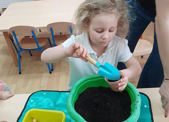 Grafika 37: Galeria Przedszkolaków