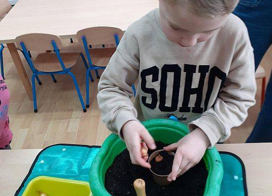 Grafika 41: Galeria Przedszkolaków