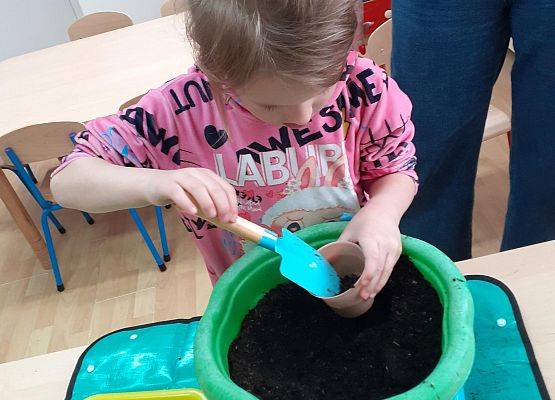 Grafika 42: Galeria Przedszkolaków