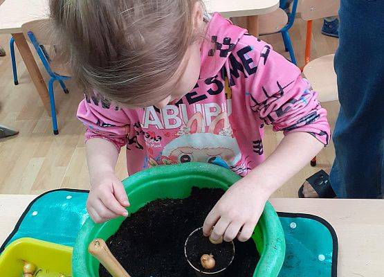 Grafika 43: Galeria Przedszkolaków