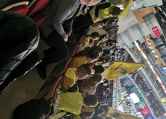 Grafika 4: Mecz Kaszubski