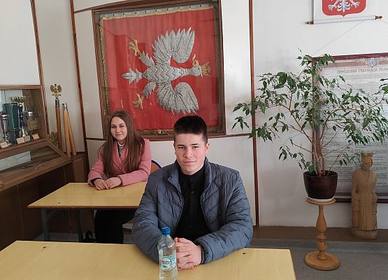Grafika 1: Laureaci Pomorskiej Ligi Edukacyjnej!