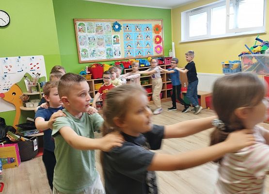 Grafika 1: Drugi piknik edukacyjny