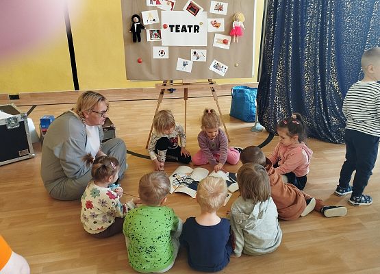 Grafika 3: Drugi piknik edukacyjny