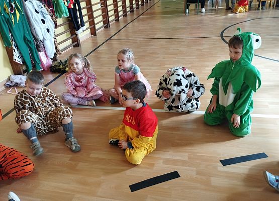 Grafika 4: Drugi piknik edukacyjny