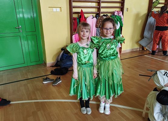 Grafika 5: Drugi piknik edukacyjny