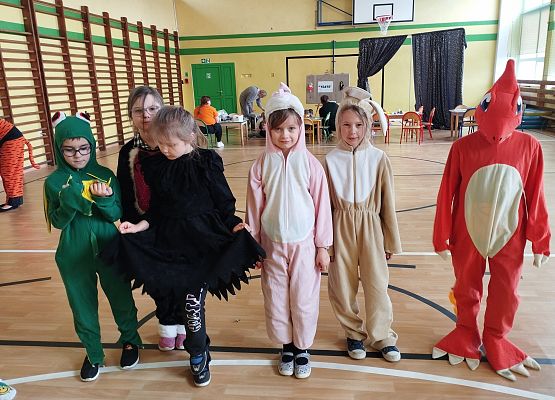 Grafika 7: Drugi piknik edukacyjny