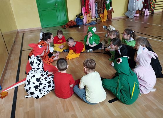 Grafika 10: Drugi piknik edukacyjny