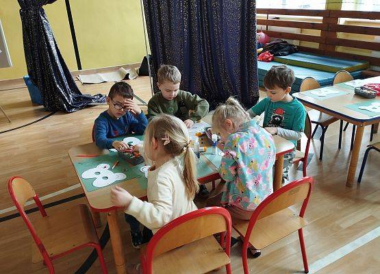 Grafika 11: Drugi piknik edukacyjny