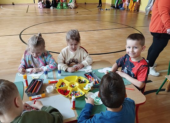 Grafika 12: Drugi piknik edukacyjny